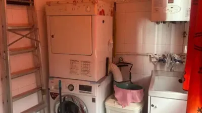 Apartment on Calle de Varea photo 12