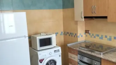 Piso – El Bonillo, Albacete - Vista 2