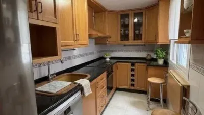 Apartment on Calle Zorrilla photo 3