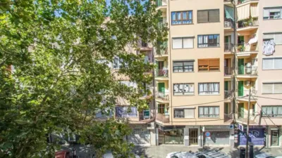Piso en Pere Garau photo 30
