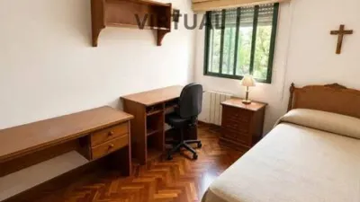 Townhouse in Villanueva del Pardillo photo 36