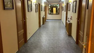 Chalet en calle Real photo 7