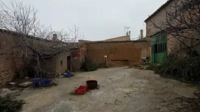 Chalet in Munera photo 9
