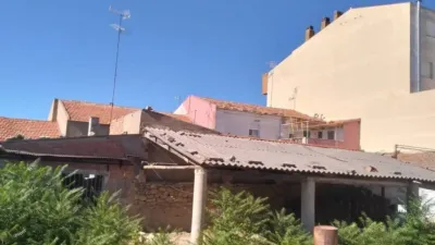 Chalet on Calle Real photo 13