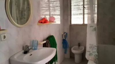 Chalet on Calle de las Eras photo 11