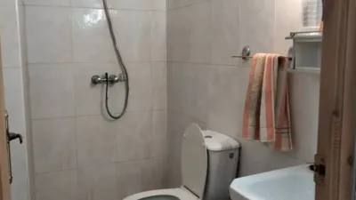 Chalet en Munera photo 12