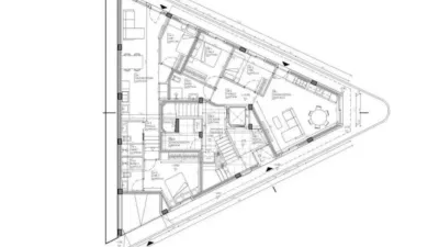 Flat on N-A Street, -1 photo 8