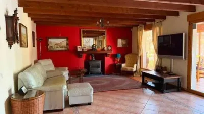 Chalet in Salinas photo 48