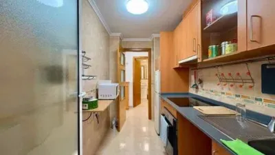 Piso – Guardamar del Segura, Lomas de Polo-Pinomar - Más