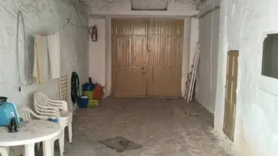 Chalet in Munera photo 13