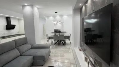 Piso – Elx - Elche - Vista 2