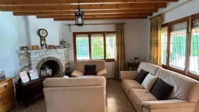 Chalet in Torrellano-Valverde-Parc Empresarial photo 22