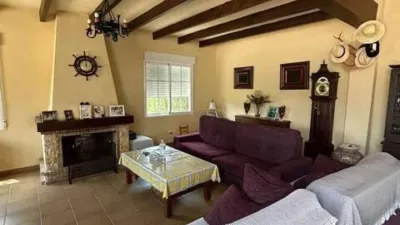 Chalet in Torrellano-Valverde-Parc Empresarial photo 19