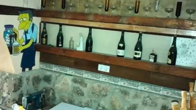 Casa – Munera, Albacete - Vista 4