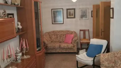 Apartment on Calle Mayor photo 4