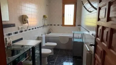 Chalet in Salinas photo 37