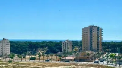 Piso – Guardamar del Segura, Lomas de Polo-Pinomar - Vista 2