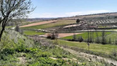 Terreno en venta en Calle del Resquicio - Vista 4