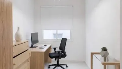Apartment on Calle Magdalena photo 13