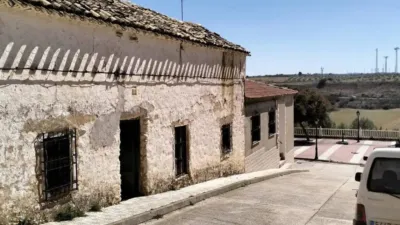 Casa – Munera, Albacete - Vista 2