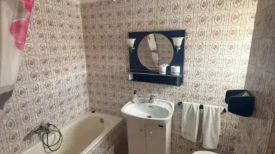 Piso – Villarrobledo, Albacete - Vista 5