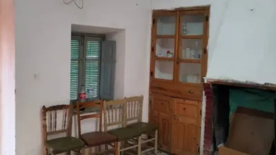 Chalet in Lezuza photo 2