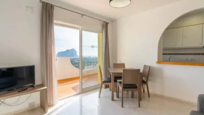 Casa – Calpe - Calp - Vista 4