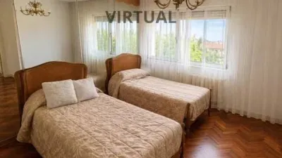 Townhouse in Villanueva del Pardillo photo 22