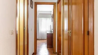 Apartment on Calle del Capitán Salazar Martínez photo 6