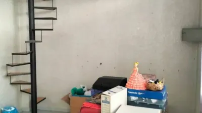 Local comercial en venta en Calle de la Virgen - Vista 2