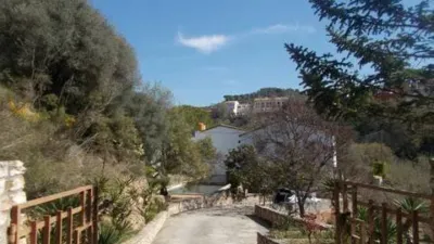 Rustic house in Vila-rodona photo 8
