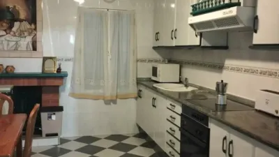 Casa – Munera, Albacete - Vista 3