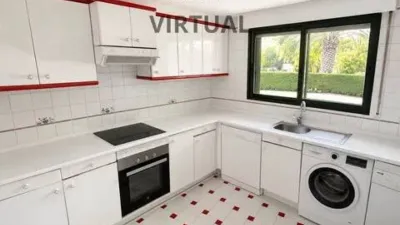 Townhouse in Villanueva del Pardillo photo 14