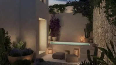 Casa – Benissa - Más