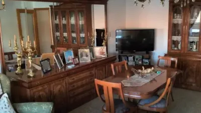 Flat on Calle de la Virgen photo 15