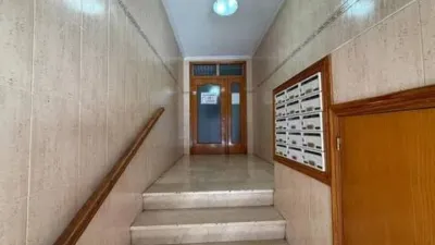 Apartment on Calle de León Sánchez Sáez photo 48