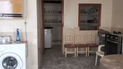 Chalet in Munera photo 15