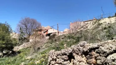 Terreno en venta en Calle del Resquicio - Vista 5
