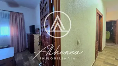 Rustic house in Roquetas de Mar photo 57