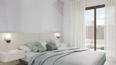 Casa – Finestrat - Más