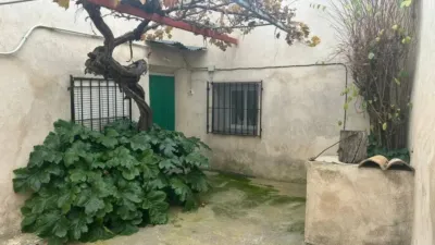 Chalet on Calle del Pozo photo 7