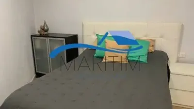 Apartment in Palafolls photo 12