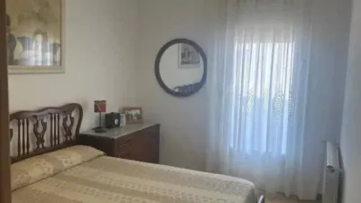 Apartment on Calle de Varea photo 9