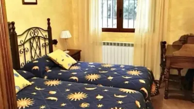 Chalet in Urbanización Pinares del Júcar photo 42