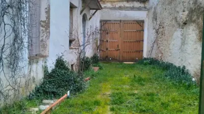 Chalet en calle de las Cruces photo 14