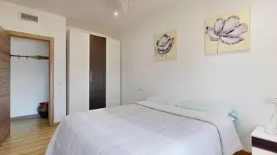 Chalet in Agost photo 48