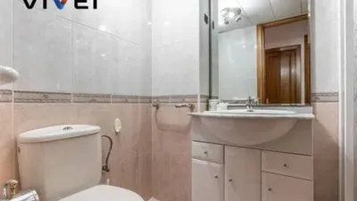 Apartment on Calle del Capitán Salazar Martínez photo 24
