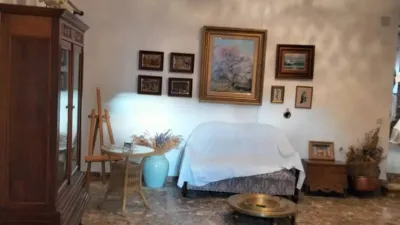Chalet on Calle de las Cruces photo 2