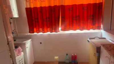 Apartment on Calle de Varea photo 13