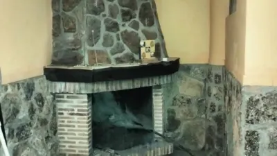 Chalet on Calle de San Mateo photo 7